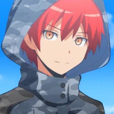 karma akabane age|karma akabane demon.